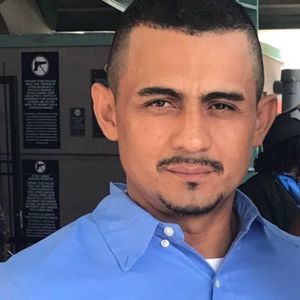 Meet your Posher, Ricardo